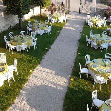 Palazzo Vittoli - Irpinia Apartment Castelfranci Exterior photo