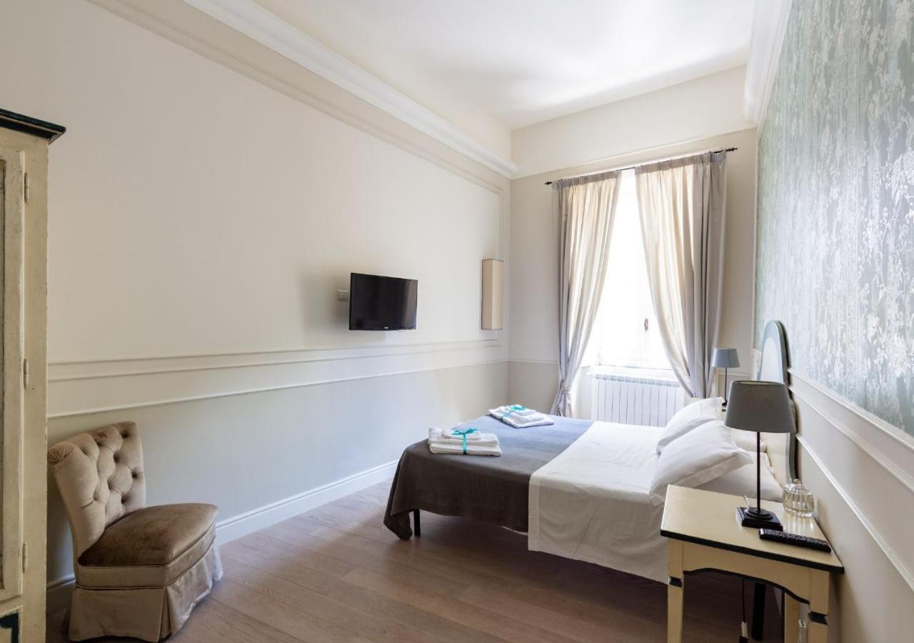 Palazzo Vittoli - Irpinia Apartment Castelfranci Exterior photo