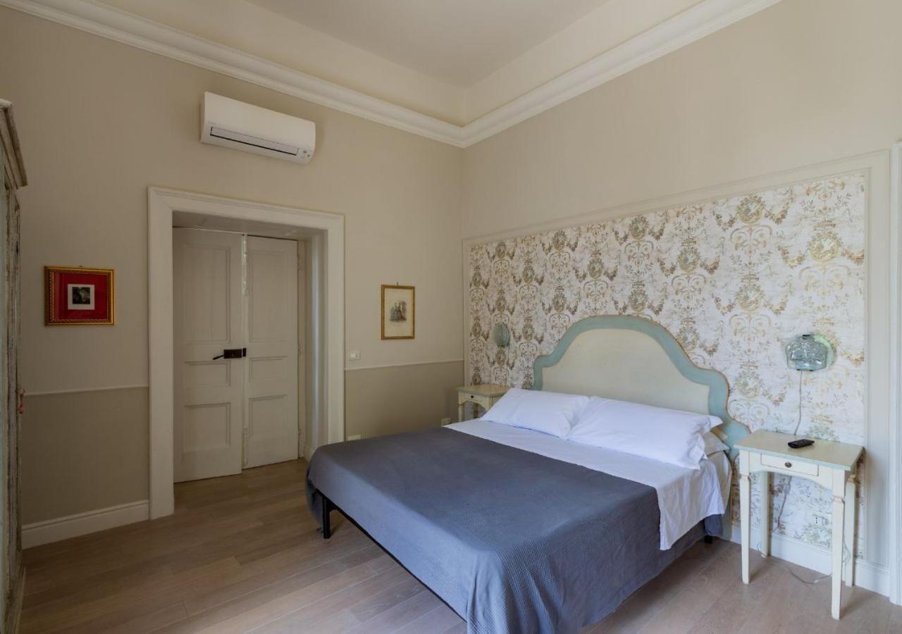 Palazzo Vittoli - Irpinia Apartment Castelfranci Exterior photo